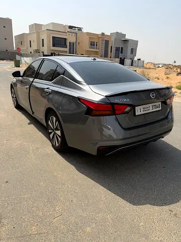 صورة 3 لـ 2019 Nissan ALTIMA