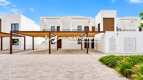 Stunning 1BR|Rented|Ground-Floor|Modern Living
