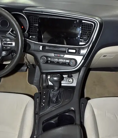 2014 KIA OPTIMA 缩略图 14