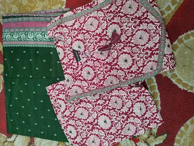 Pakistani dresses