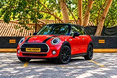 2020 Mini COOPER