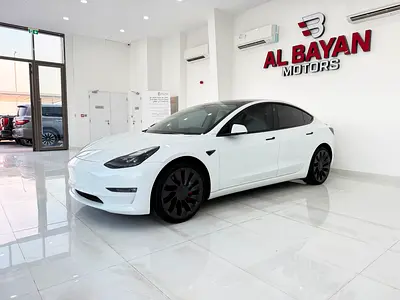 2022 Tesla MODEL 3 照片 2