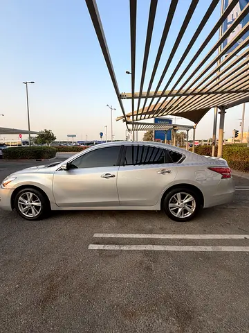 صورة 5 لـ 2016 Nissan ALTIMA