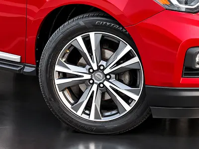 صورة 5 لـ 2018 Nissan PATHFINDER