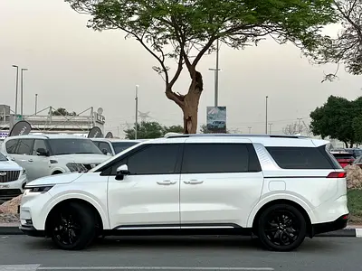صورة 4 لـ 2024 KIA CARNIVAL