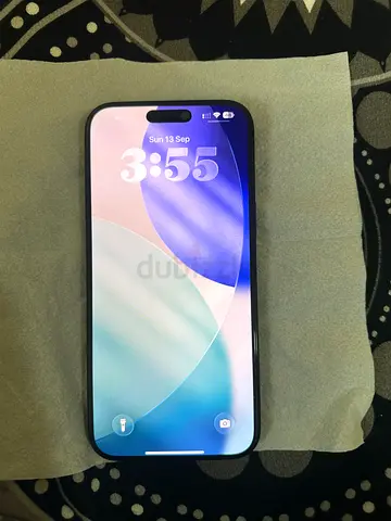 I phone 16 pro max