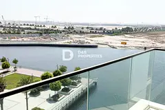 Brand New | Full Sea Views | Spacious Layout