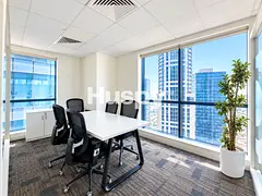 Furnished | DMCC | Vacant Now