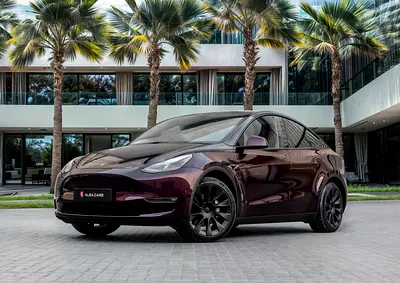 2,350 P.M |  Model Y Long Range | 0% Downpayment | Immaculate Condition!