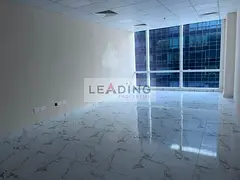 Open-Plan Office | Tamani Arts | Downtown City View