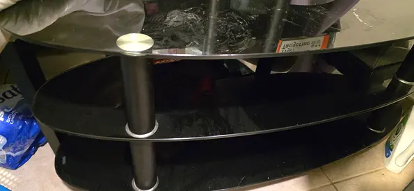 Free : table / tv table