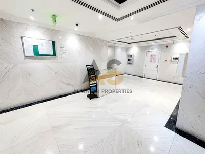 Bright Finishing 🔥 Ready To Move 🍃 With Parking New Muwaileh