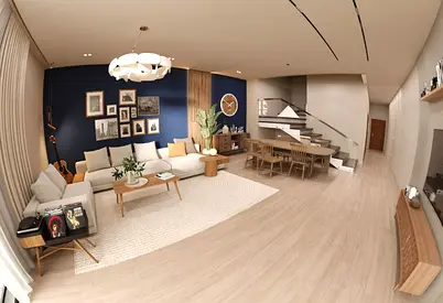 Exclusive 4BR Townhouse | Luxury Living | 40% Cash Discount