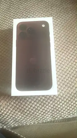 18pro Max 256gb Burgundy TDRA