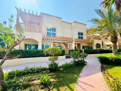 Your Dream Home Inside a Peaceful Compound