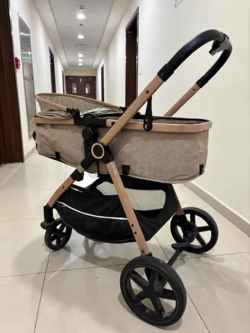 Baby Stroller Lortsybab