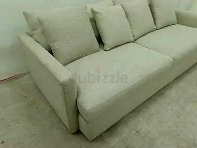 Crate and Barrel Lounge Deep sofa