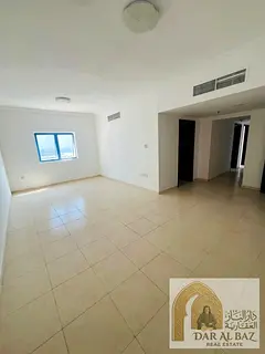 🏠 2-Bedroom Apartment with Living Room for Annual Rent in Al Nuaimiya 1 – Open View 📍 Locati