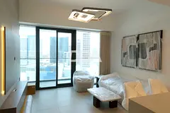BRAND NEW 1BR | PREMIUM FINISHES | HIGH FLOOR