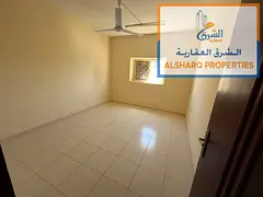 1 Bedroom Apartment in Ajman Corniche | Second Row | Separate Living Room | 2 Bathrooms | Excellent 