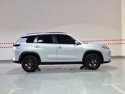 صورة 4 لـ 2025 Toyota URBAN CRUISER