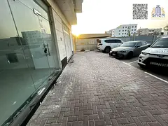 650 Sq Ft Shop for Rent in Al Rawda 2 Ajman