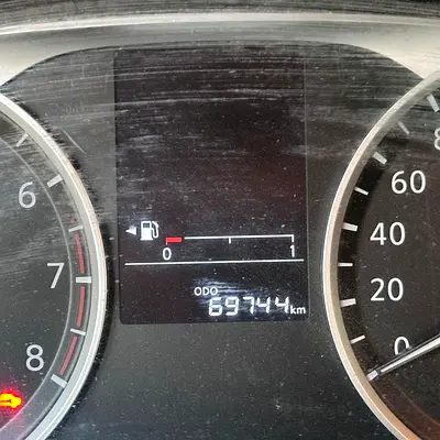 صورة مصغرة 13 لـ 2022 Nissan SUNNY