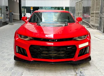 صورة 2 لـ 2023 Chevrolet CAMARO