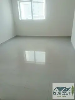 GOLDEN CHANCE 1BHK JUST IN 28K WITH BALCONY NICE KITCHEN FREE PARKING IN AL KHAN SHARJAH