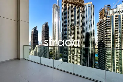 1 of 1 terrace | 3BR | High Floor