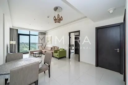 Furnished | Rented | Biggest Layout
