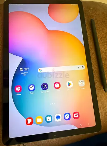 Samsung Galaxy Tab S6 lite 10inch(excellent condition) - WiFi Tablet with original pen from Samsung