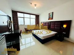 Fully Furnished studio apartment In Al Falah Street, / 5000 Monthly