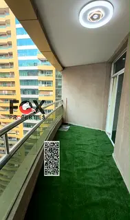 🏢 For Sale – Cash | Studio in Horizon Towers – Ajman
