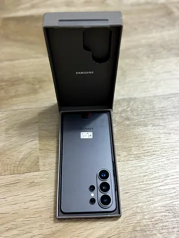 SAMSUNG GLAXY S26 ULTRA 256 gb