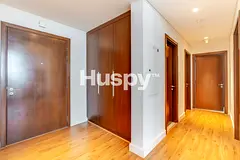 Vacant on Transfer | Upgraded | High Floor