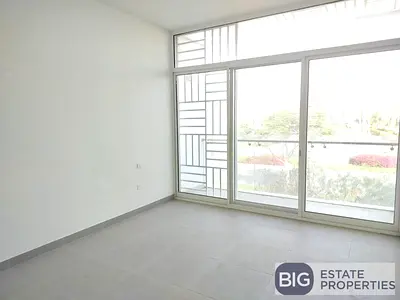 3 Bedroom Villa | Arabella 1 | Garden View | Maids Room