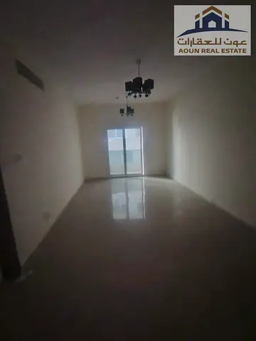 3 غرف وصالة في القصباء | جيم ومسبح | باركنج | 62,000 درهم  🇦🇪 شقة 3 غرف وصالة للإيجار السنوي – القصباء، الشارقة