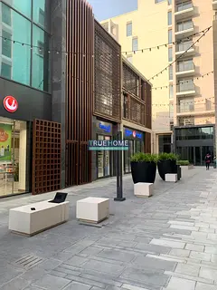 Shall & Core | Prime Freehold Office | Ready | Free Parking