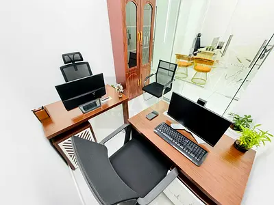 Get more than just a desk| Fully fitted offices for rent| Best Price