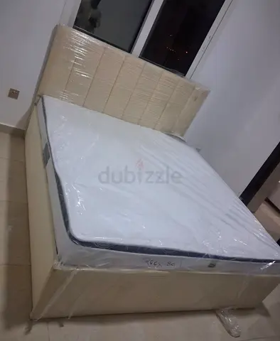 Brand New Luxury Queen Bed including Medical Mattress Available