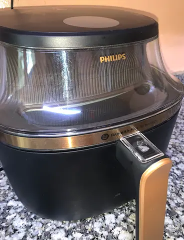 Air fryer for sale قلاية هوائية للبيع
