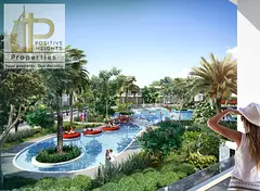 Hot Deal | Below Market | Negotiable | Handover 2027