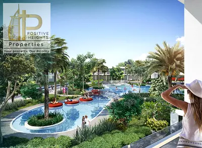 Hot Deal | Below Market | Negotiable | Handover 2027
