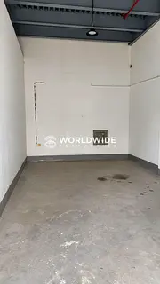 1750 SQ FT Warehouse Available for Rent with 3 Phase Electricity in Al Jurf 1, AJMAN