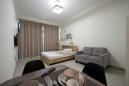 Pool View | Rented | Furnished | Brand New
