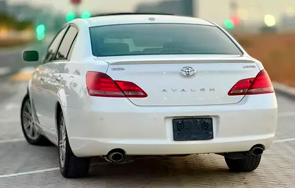 صورة 4 لـ 2009 Toyota AVALON
