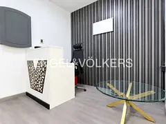 Furnished Office | Ready to Move In | Near Metro