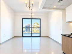 New Building Luxury Studio apartment Available For Family!