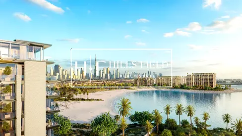 Full Sea View | Beach Park | A+ Grade Asset | Only 189 residences | Call Now